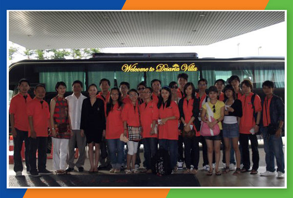 “Học Aptech – Trải nghiệm Hi-Tech tại MSC Malaysia” - Ảnh 2